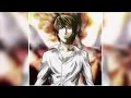 Mattyeux Princess Chelsea - Sometimes Light DeathNote