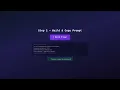 EQ Light Tutorial Create SEN Maths Worksheets with AI in Under 1 Minute