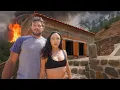 Download Lagu Threatened By Wildfire During Home Renovation