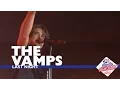 Download Lagu The Vamps - 'Last Night' (Live At Capital's Jingle Bell Ball 2016)