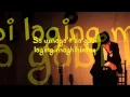 Lagu Jovit Baldivino - Dito Lyrics (Himig Handog P-Pop Love Song)