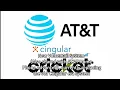 Miscellaneous U S Cellular Error messages ft AT T Voicemail and Pacific Bell Wireless
