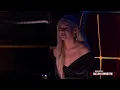 Jaelen Johnston Performs "Cold" by Chris Stapleton | The Voice Live Finale | NBC
