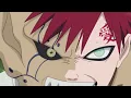 I Maxed Out The Gaara + Shukaku Progression In Bloodlines!