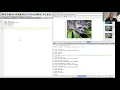 Edge detection an example of how the convolution operation is useful