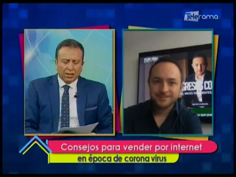 Consejos para vender por internet en época de coronavirus 