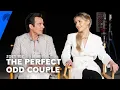 Zoey 102 The Perfect Odd Couple Paramount