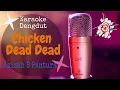 Download Lagu Karaoke dangdut - Chicken Dead Dead (Mate Mate Jangang) - AZIZAH