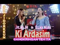Download Lagu KI ARDASIM - Ellma Mara Ft Jeje | SekarFamily (angkringan Teh Ita)