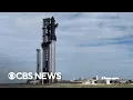 Download Lagu SpaceX launches Super Heavy-Starship after three catastrophic failures | full video