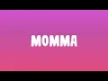 Yo Gotti - Momma
