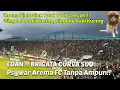 Download Lagu Inilah Aksi Full PYSWAR BCS untuk Arema FC | PSS vs Arema BRI Liga 1 2023