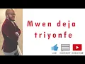 Download Lagu SPENCER BRUTUS- MWEN REKLAME'L (lirik)