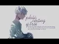 Download Lagu Phải Chăng Ý Trời - Vương Bảo Nam [LYRIC VIDEO] #PCYT