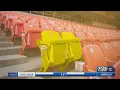 Metro man honored to get coveted Arrowhead seat after 50 years of devotion to Chiefs