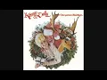 Dolly Parton - Hard Candy Christmas (Official Audio)