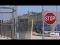 Why is the Baton Rouge Metro Council considering changing the name of the parish prison