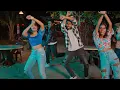 One - Two Official MV | Dj Sathiya Feat Darkkey | RUMOURS SG | D1 | #iamdjsathiya | #onetwomv | 4K |