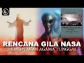Download Lagu MEMBUAT MESIAS HOLOGRAM DAN MEMBENTUK AGAMA GLOBAL
