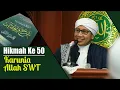 Lagu Hikmah ke 50 : Karunia Allah SWT | Buya Yahya | Kitab Al-Hikam | 8 Okt 2018