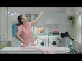 Download Lagu IKLAN KISPRAY PARFUM ANTI KUMAN Ver.2 • 15s (2018)