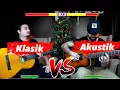 Download Lagu KLASİK GİTAR vs AKUSTİK GİTAR Farkları Nedir?