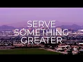 The Superior Court of Arizona in Maricopa County - Serve Something Greater