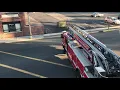 Hackensack NJ Fire Department - headquarters dumping house 2021
