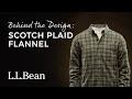 Download Lagu Behind the Design: The Scotch Plaid Flannel