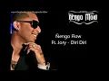 ★ Ñengo Flow Ft Jory - Diri Diri (CON LETRA) ★