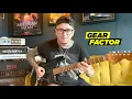 Download Lagu Asking Alexandria's Ben Bruce Plays His Favorite Riffs
