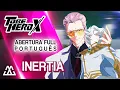 Download Lagu TO BE HERO X Abertura Completa em Português - Inertia (PT-BR) Download Lagu TO BE HERO X Abertura Completa em Português - Inertia (PT-BR)