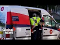 Canada Post strike Businesses charities facing difficult Holiday season amid work stoppage