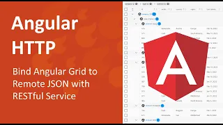 Angular HTTP Tutorial Angular Table with JSON REST API