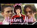 Is Maxton Hall Really The Best Enemies to Lovers show Maxton hall English Dub REACTION