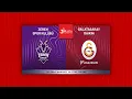 Lagu ZEREN SPOR - GALATASARAY DAIKIN Vodafone Sultanlar Ligi