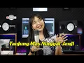 Download Lagu TANJUNG MAS NINGGAL JANJI \