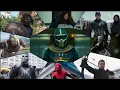 Every Avenger s Ability Taskmaster Copies - Black Widow Re-Edit