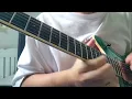 binary number eclipse guitar solo