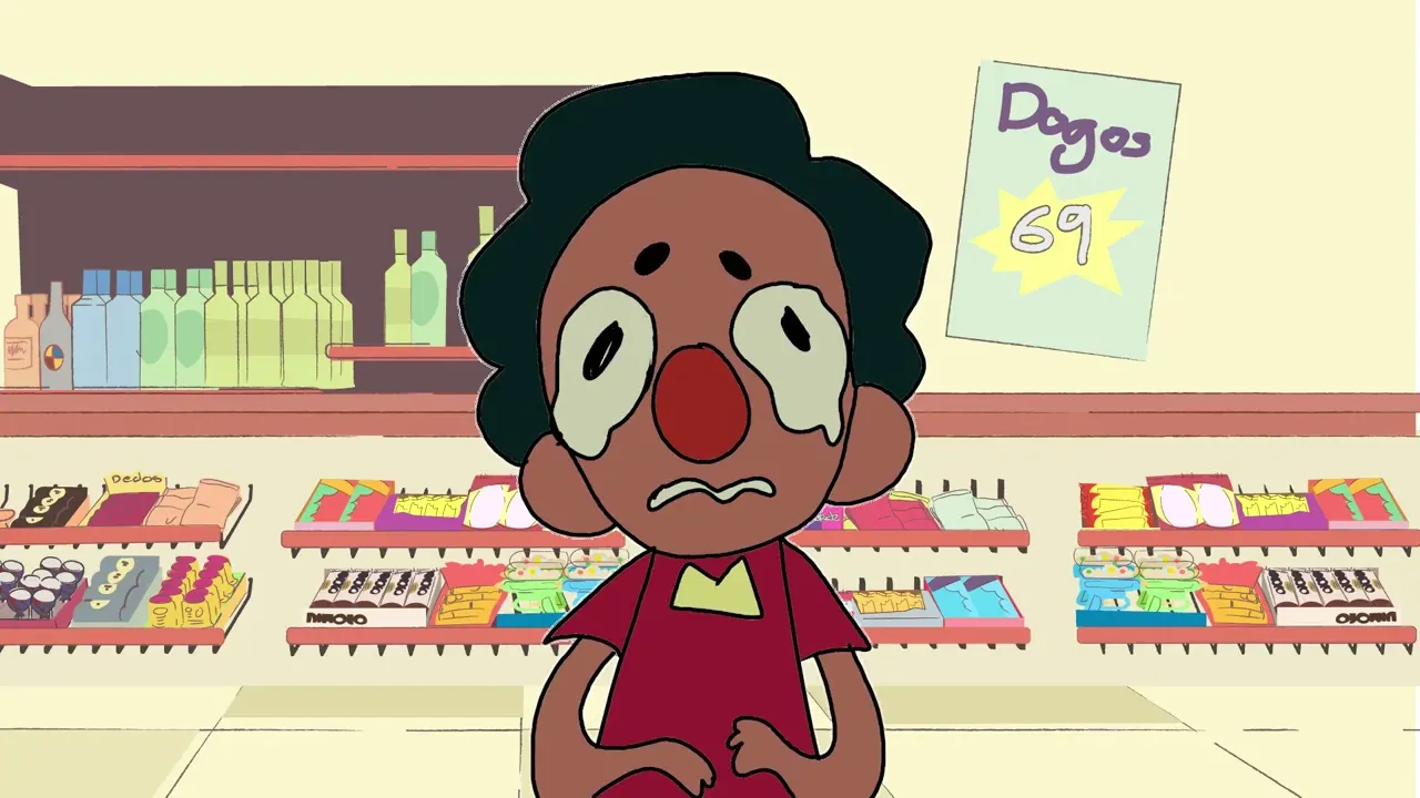 24 horas - LA HORA PICO