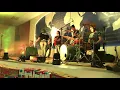 Abraça-me André Valadão - Ao vivo na igreja da graça de Presidente Prudente - Thi Dionisio
