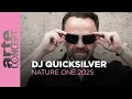 Download Lagu DJ Quicksilver - Nature One 2025 - ARTE Concert