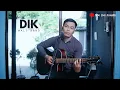 Dik - Wali Band || SIHO (LIVE ACOUSTIC COVER)