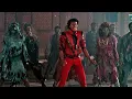 Michael Jackson - Thriller (Immortal Version)