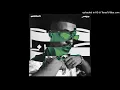 FL EX - Katafast (Chicago Drill Beat Remix) [Instrumental]