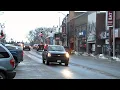 Police promise action to curb violence in Kenora