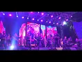 Y te vas - Banda Carnaval | Cuitzeo, Michoacán 2025