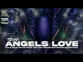 Lagu DJ trap angel love ft SQUAD sektor barat and TJAP Ting ting | REMIX BY NDAKIR MUSIC