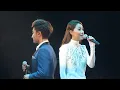 好心好報 - Alex Fong & Stephy Tang @ Mark Lui Thank you concert