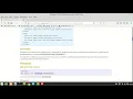 GTK GtkPopover Tutorial 04